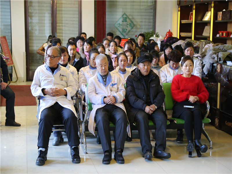 Organically grow the holistic world view